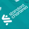 Authentic Liverpool Jersey Soccer Jersey Third Away 2025/26 - bestsoccerstore