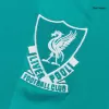 M.SALAH #11 Liverpool Soccer Jersey Third Away Custom Shirt 2025/26 - bestsoccerstore