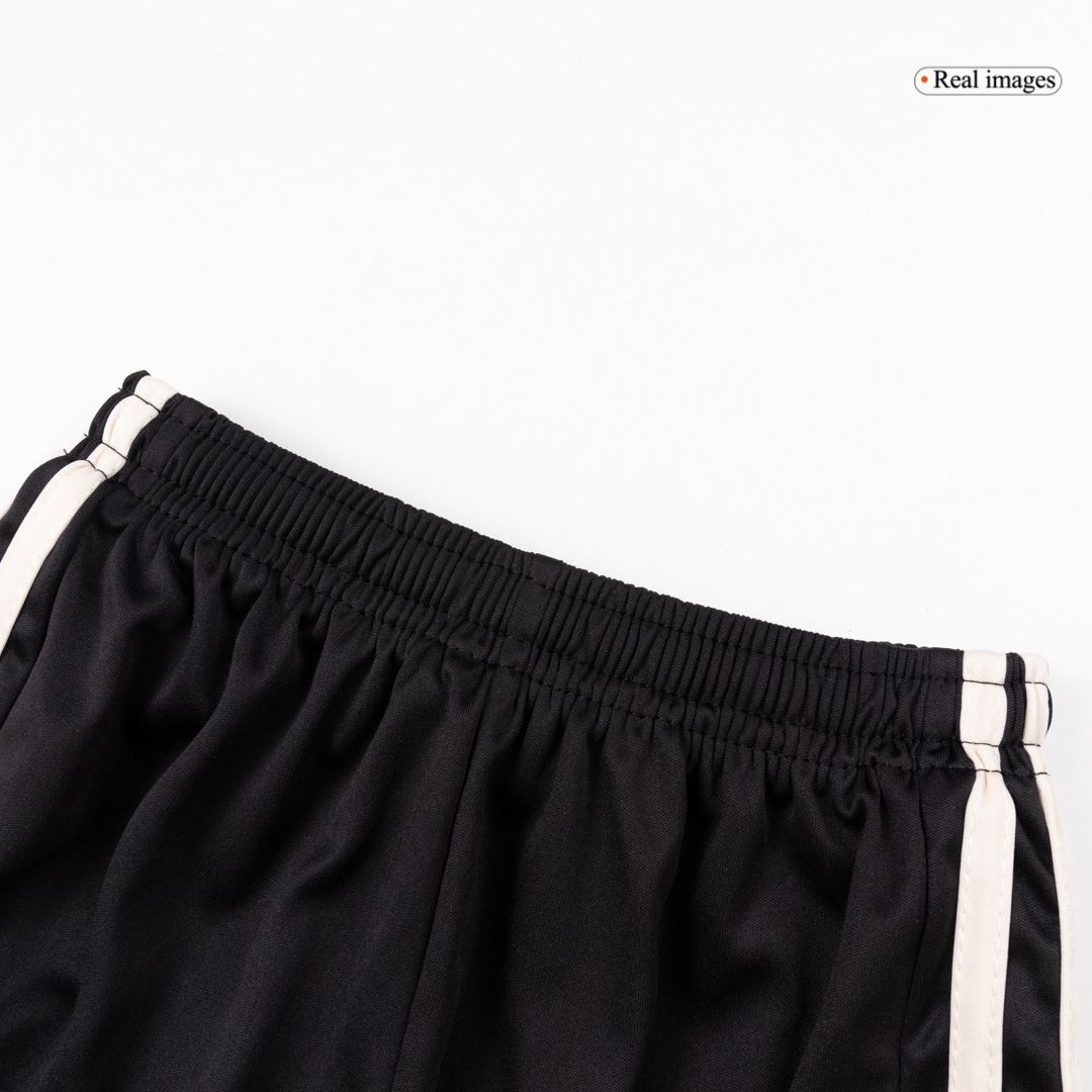 Kids Bayern Munich Third Away Custom Soccer Kits 2025/26 - bestsoccerstore