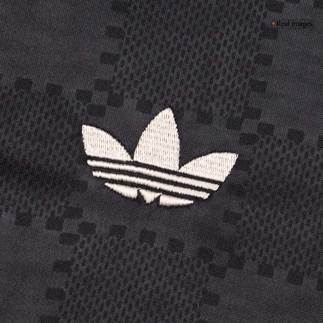 Kids Bayern Munich Third Away Custom Soccer Kits 2025/26 - bestsoccerstore