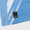 Manchester City Jersey Custom Soccer Jersey Home 2025/26 - bestsoccerstore
