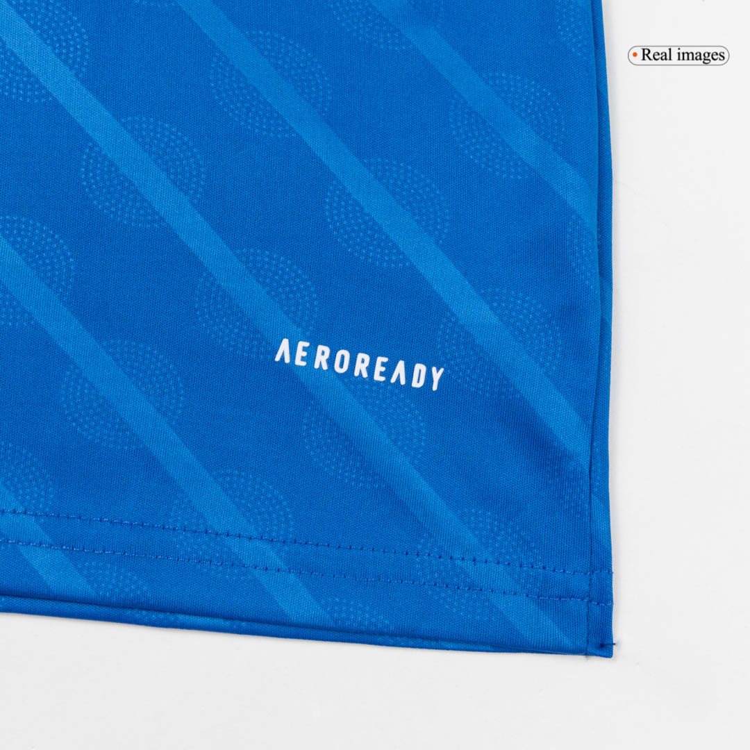 [Free]Kids Real Madrid Third Away Custom Soccer Kits 2025/26 - bestsoccerstore