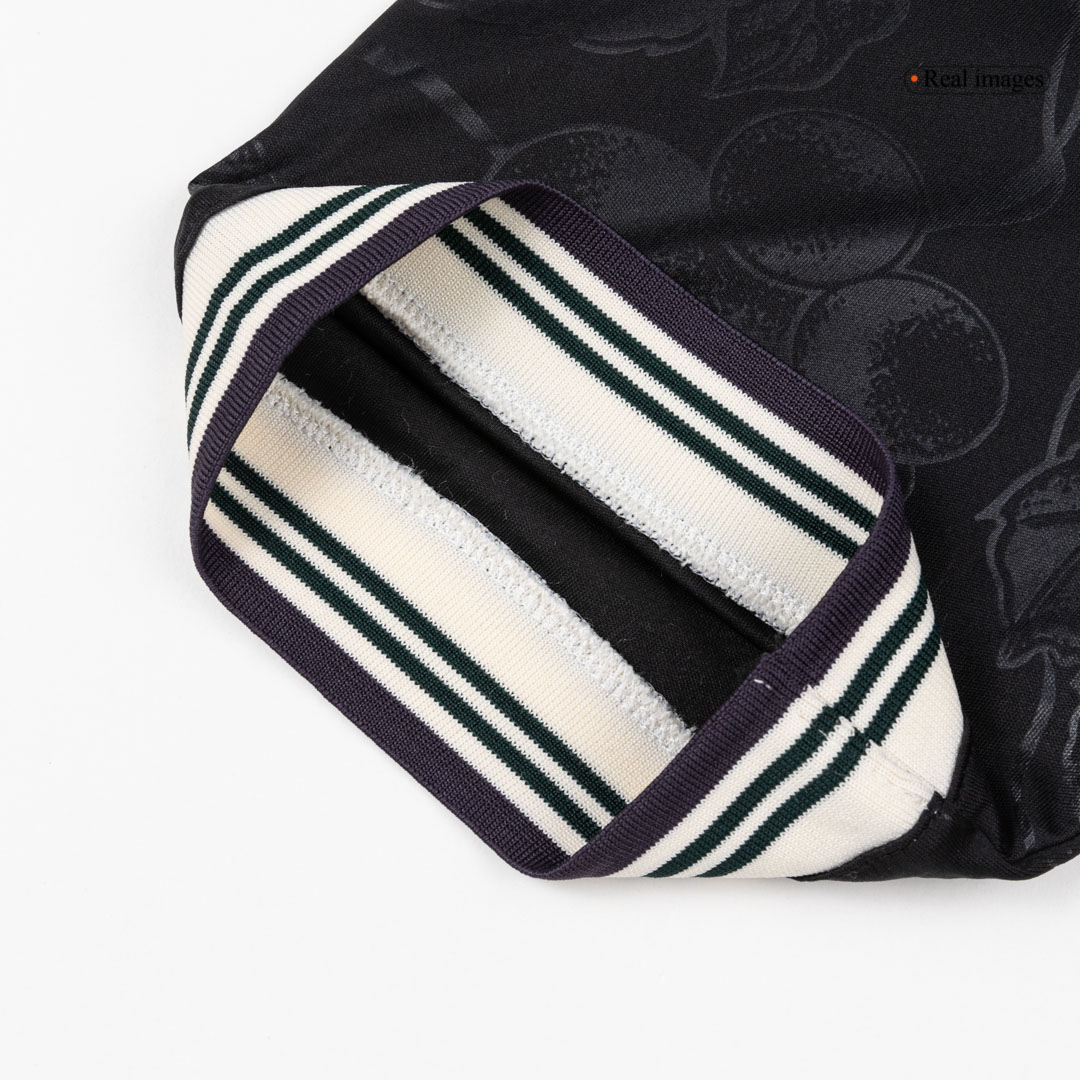 [Free] Juventus Soccer Jersey Third Away Custom Shirt 2025/26 - bestsoccerstore