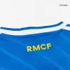 Kids Real Madrid Third Away Soccer Kits 2025/26 - bestsoccerstore