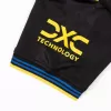 Kids Manchester United Third Away Soccer Kits 2025/26 - bestsoccerstore