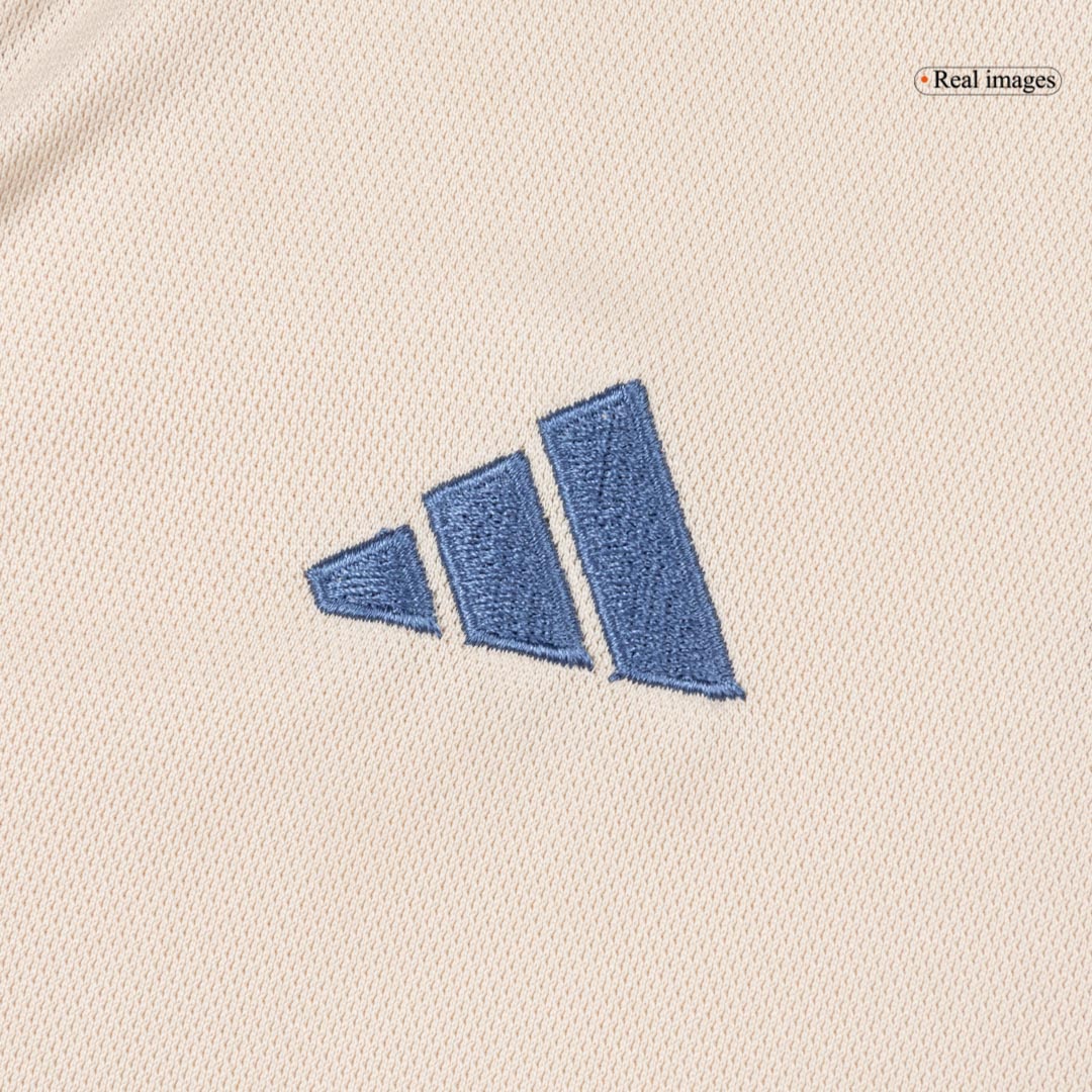 Kids Ajax Third Away Custom Soccer Kits 2025/26 - bestsoccerstore