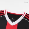 River Plate Soccer Jersey Away Shirt 2025/26 - bestsoccerstore