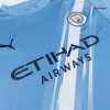 Manchester City Jersey Custom Soccer Jersey Home 2025/26 - bestsoccerstore