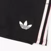 Bayern Munich Third Away Custom Player Version Soccer Shorts 2025/26 - bestsoccerstore