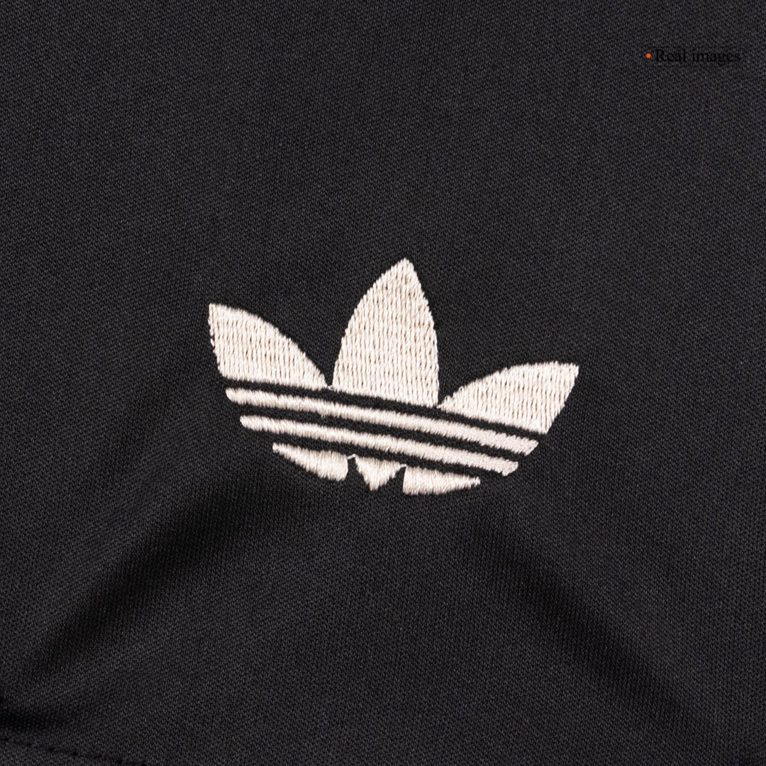 Kids Bayern Munich Third Away Custom Soccer Kits 2025/26 - bestsoccerstore