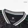 Juventus Soccer Jersey Third Away Shirt 2025/26 - bestsoccerstore