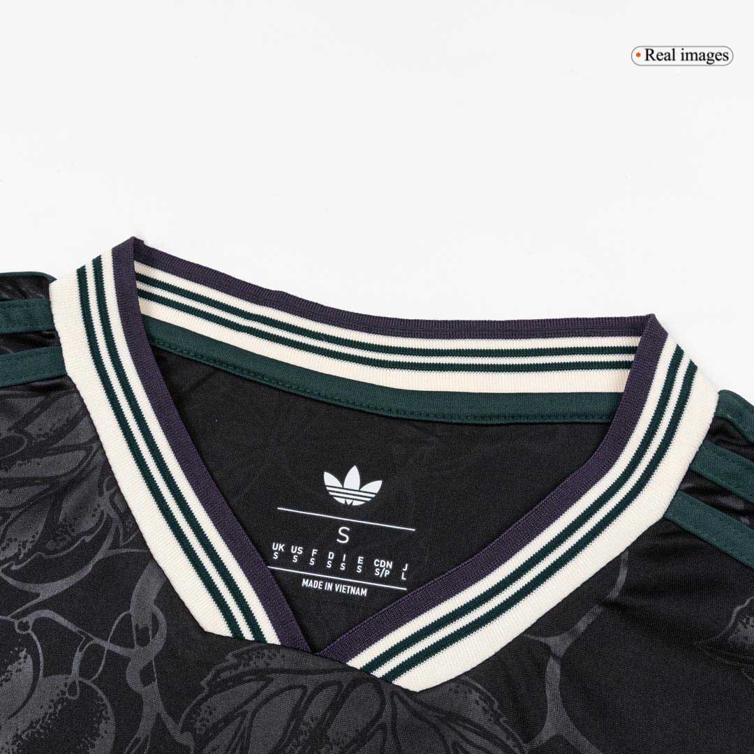 [Free] Juventus Soccer Jersey Third Away Custom Shirt 2025/26 - bestsoccerstore