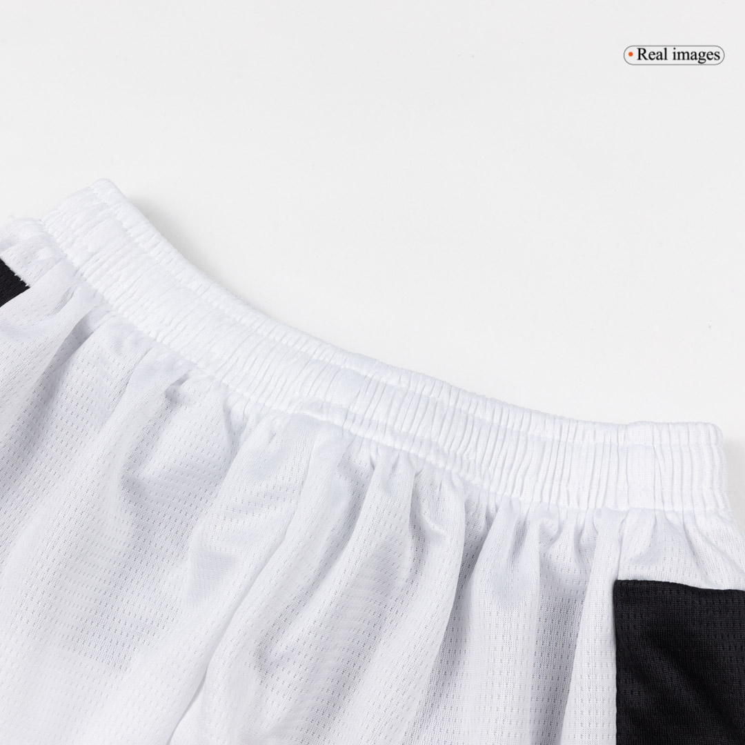 Kids AC Milan Away Custom Full Soccer Kits
2025/26 - bestsoccerstore