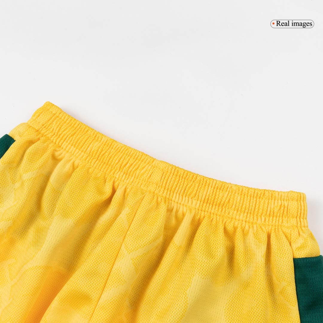 Kids AC Milan Third Away Soccer Kits 2025/26 - bestsoccerstore