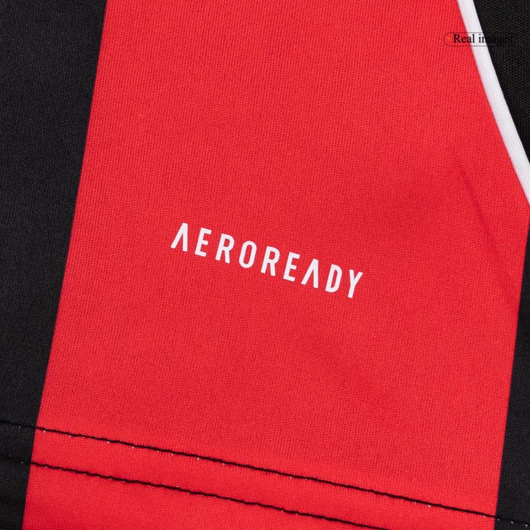 River Plate Soccer Jersey Away Shirt 2025/26 - bestsoccerstore