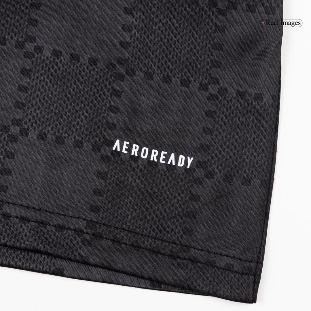 Kids Bayern Munich Third Away Custom Soccer Kits 2025/26 - bestsoccerstore