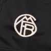Kids Bayern Munich Third Away Soccer Kits 2025/26 - bestsoccerstore