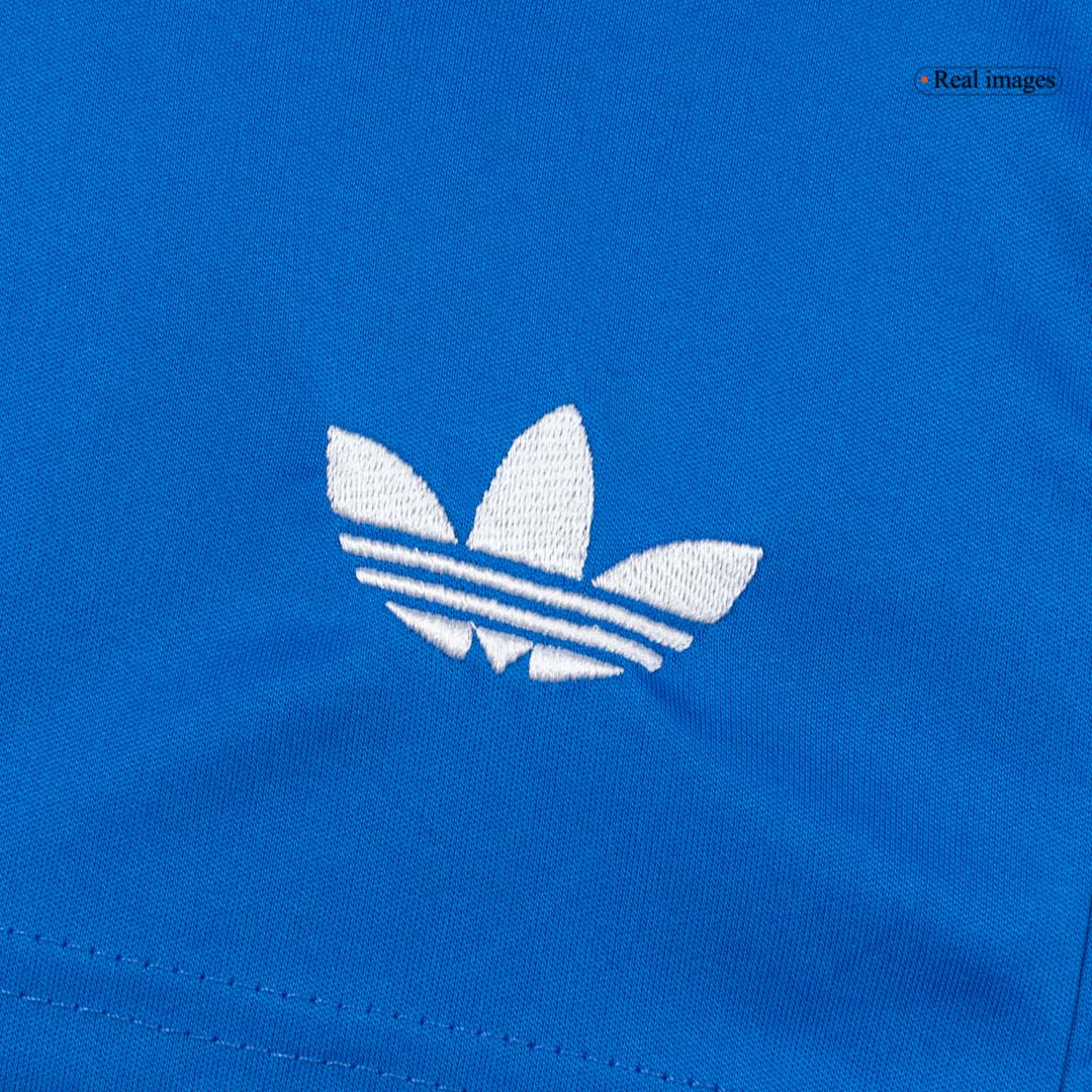 [Free]Kids Real Madrid Third Away Custom Soccer Kits 2025/26 - bestsoccerstore