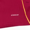 Kids Roma Home Soccer Kits 2025/26 - bestsoccerstore