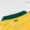Kids AC Milan Third Away Soccer Kits 2025/26 - bestsoccerstore