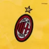 Kids AC Milan Third Away Soccer Kits 2025/26 - bestsoccerstore