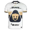 Authentic Pumas UNAM Jersey Soccer Jersey Home 2025/26 - bestsoccerstore