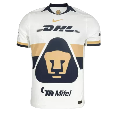 Authentic Pumas UNAM Jersey Soccer Jersey Home 2025/26 - bestsoccerstore