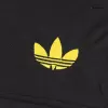 Kids Manchester United Third Away Soccer Kits 2025/26 - bestsoccerstore