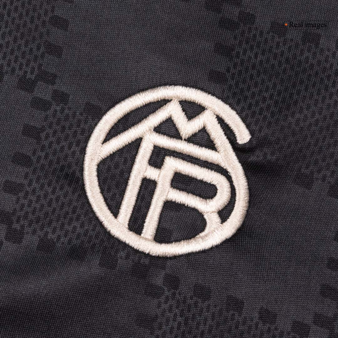 Kids Bayern Munich Third Away Custom Soccer Kits 2025/26