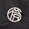 Kids Bayern Munich Third Away Soccer Kits 2025/26 - bestsoccerstore
