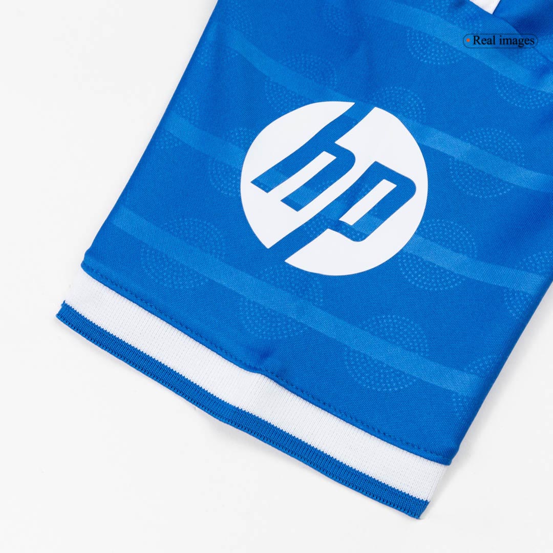 [Free]Kids Real Madrid Third Away Custom Soccer Kits 2025/26 - bestsoccerstore