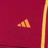 Kids Roma Home Soccer Kits 2025/26 - bestsoccerstore