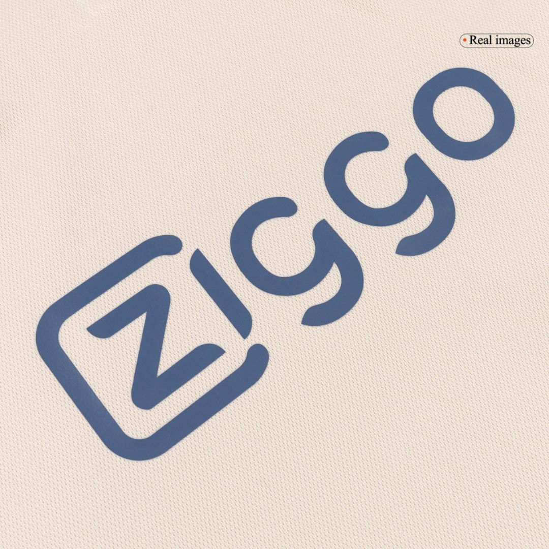 Kids Ajax Third Away Custom Soccer Kits 2025/26 - bestsoccerstore