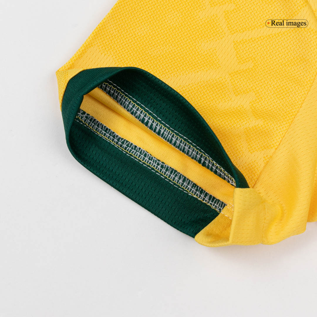 Kids AC Milan Third Away Soccer Kits 2025/26 - bestsoccerstore