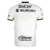 Authentic Pumas UNAM Jersey Soccer Jersey Home 2025/26 - bestsoccerstore