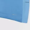 Manchester City Jersey Custom Soccer Jersey Home 2025/26 - bestsoccerstore
