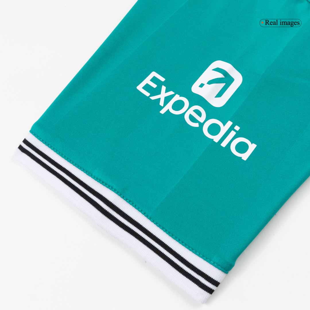 [Free]Liverpool Soccer Jersey Third Away Custom Shirt 2025/26 - bestsoccerstore