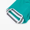 ISAK #9 Liverpool Soccer Jersey Third Away Custom Shirt 2025/26 - bestsoccerstore