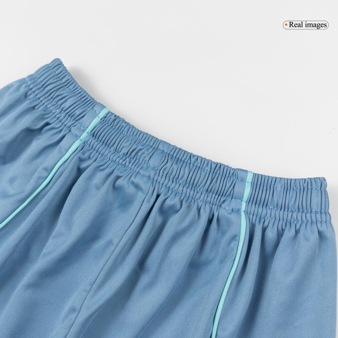 Kids Juventus Custom Away Full Soccer Kits
2025/26 - bestsoccerstore