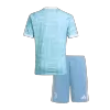 Kids Juventus Away Soccer Kits 2025/26 - bestsoccerstore