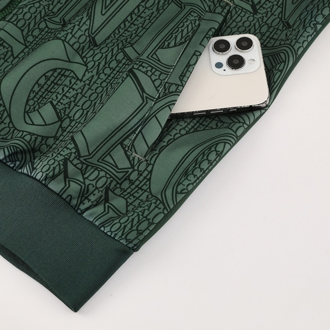 Chelsea Soccer Jacket 2025/26 - bestsoccerstore