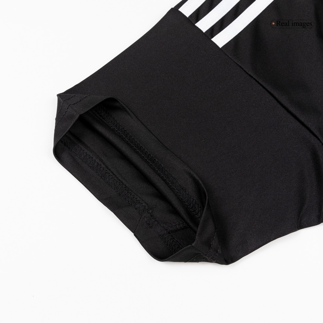 Real Madrid Jersey Soccer Goalkeeper Jersey 2025/26 - bestsoccerstore