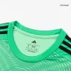 Liverpool Jersey Soccer Goalkeeper Jersey 2025/26 - bestsoccerstore