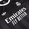 Real Madrid Jersey Soccer Goalkeeper Jersey 2025/26 - bestsoccerstore