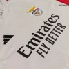 Kids Benfica Away Soccer Kits 2025/26 - bestsoccerstore