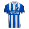 Brighton & Hove Albion Soccer Jersey Home Shirt 2025/26 - bestsoccerstore