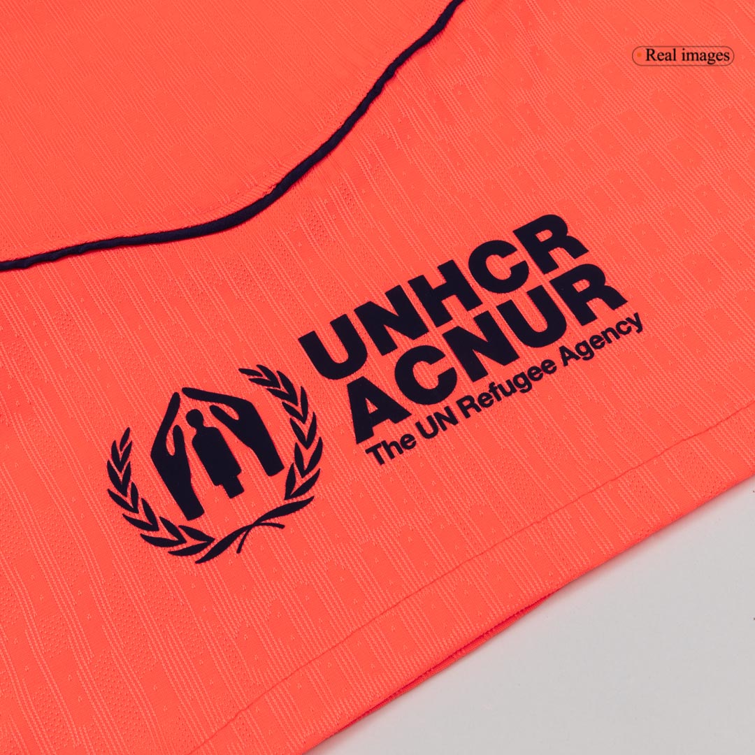 Barcelona F.DE JONG #21 Third Away Custom Player Version Soccer Jersey 2025/26 - UCL - bestsoccerstore