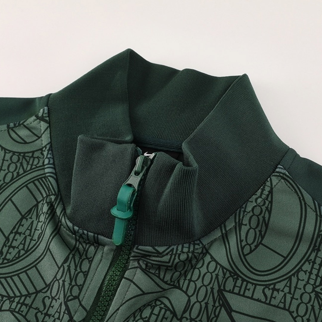 Chelsea Soccer Jacket 2025/26 - bestsoccerstore