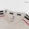 Kids Benfica Away Soccer Kits 2025/26 - bestsoccerstore