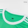 Manchester United Jersey Soccer Goalkeeper Jersey 2025/26 - bestsoccerstore